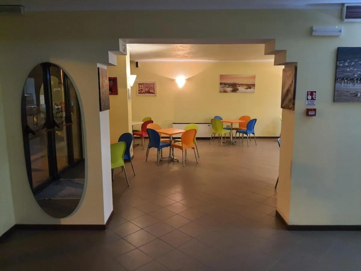 Hotel Family Resort Barone Rimini