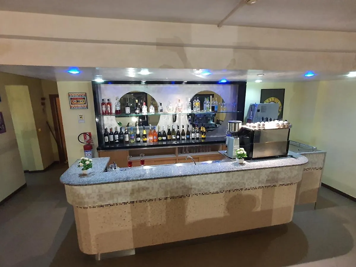 *** Hotel Family Resort Barone Rimini Italy