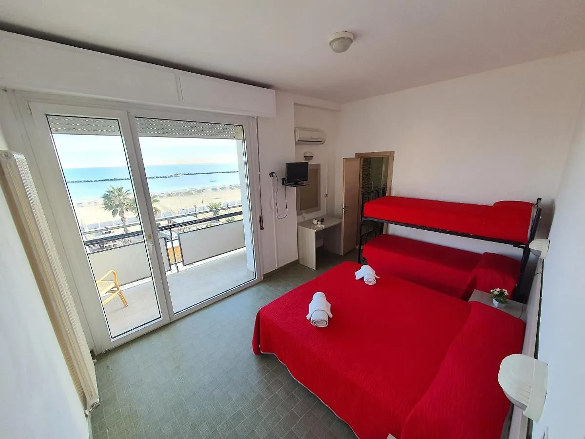Family Resort Barone Rimini