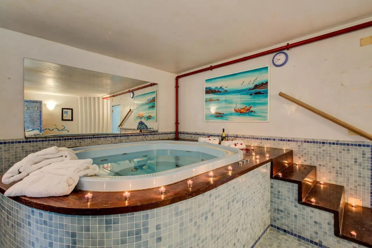Hotel Family Resort Barone Rimini