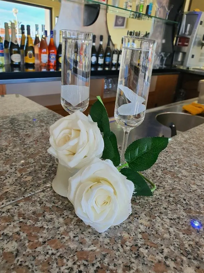 Family Resort Barone Rimini Italy