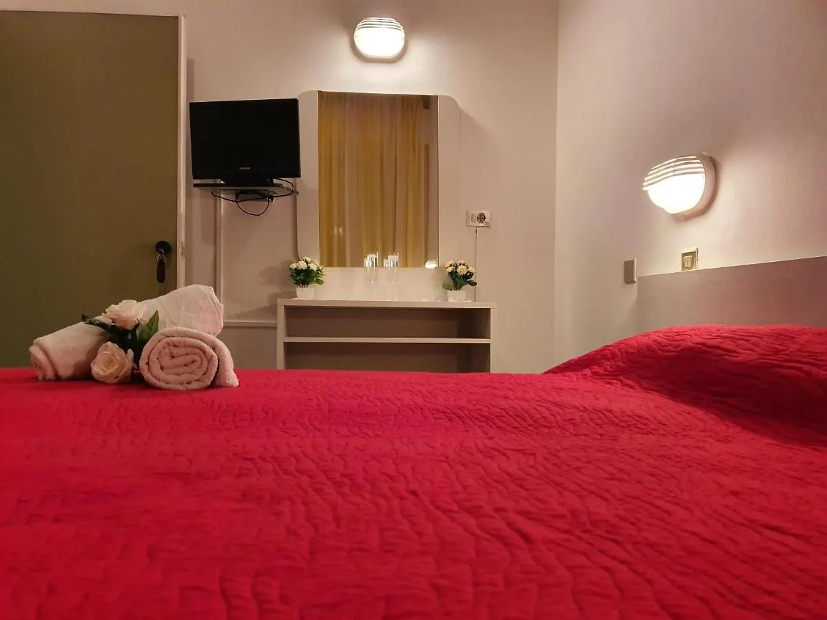 Family Resort Barone Rimini 3*,  Italy