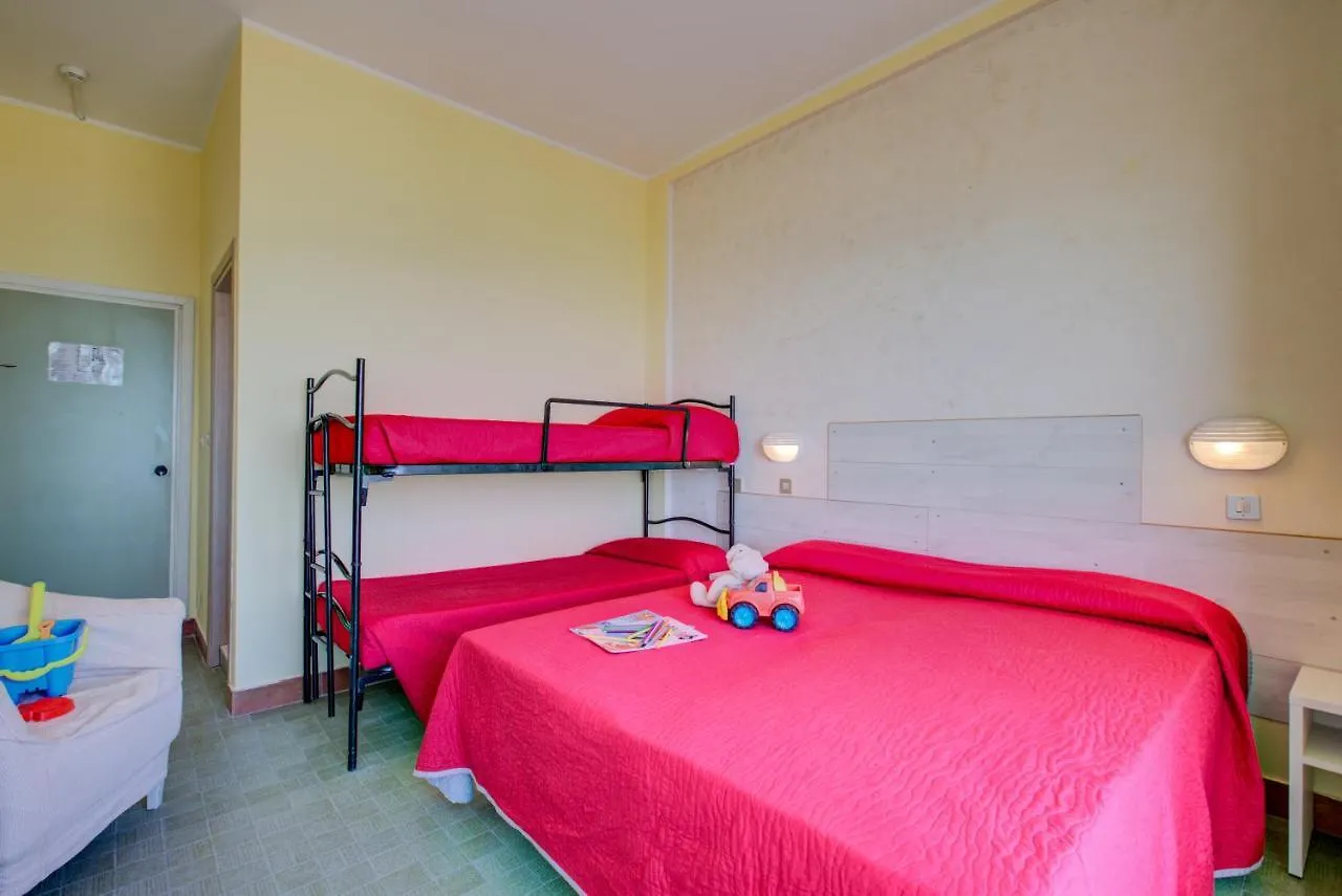 Family Resort Barone Rimini