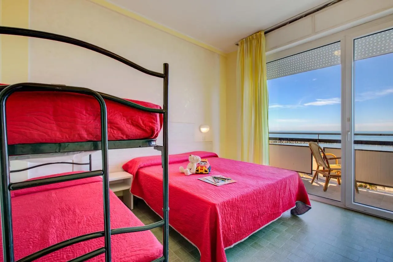 Hotel Family Resort Barone Rimini