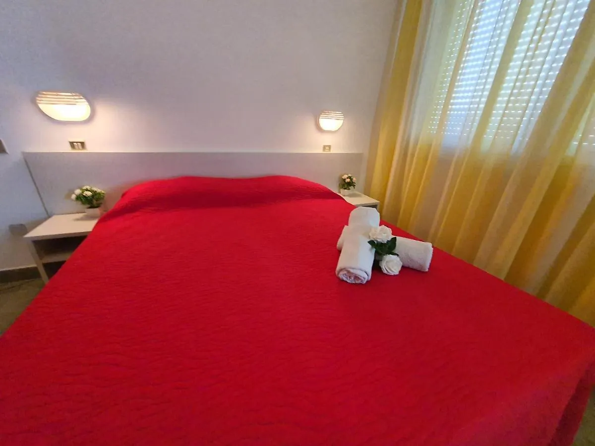 Family Resort Barone Rimini