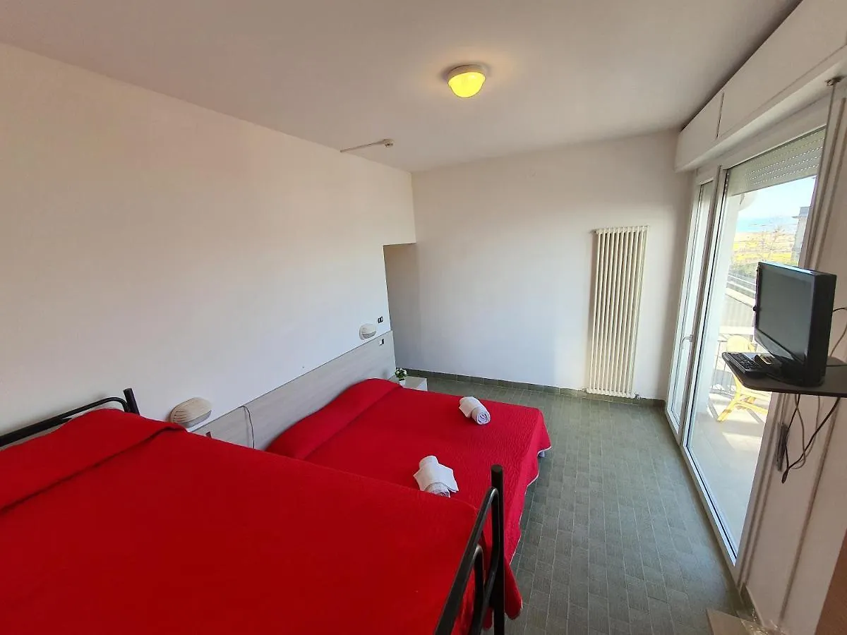 Family Resort Barone Rimini Hotel