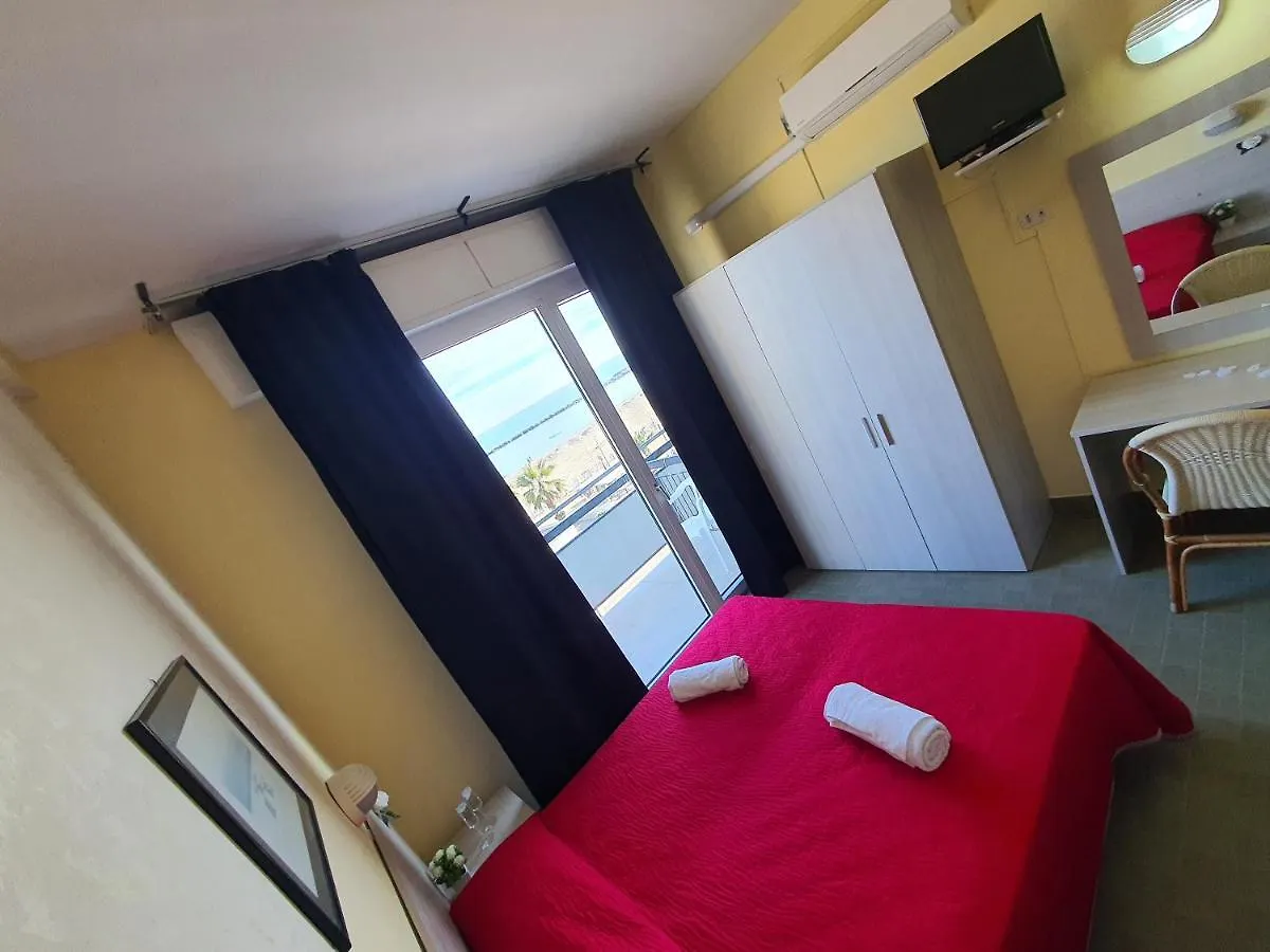 *** Hotel Family Resort Barone Rimini Italy