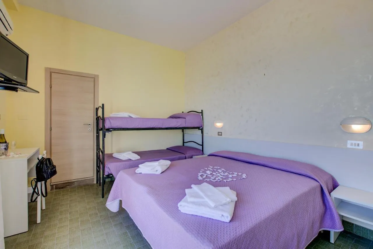 Hotel Family Resort Barone Rimini