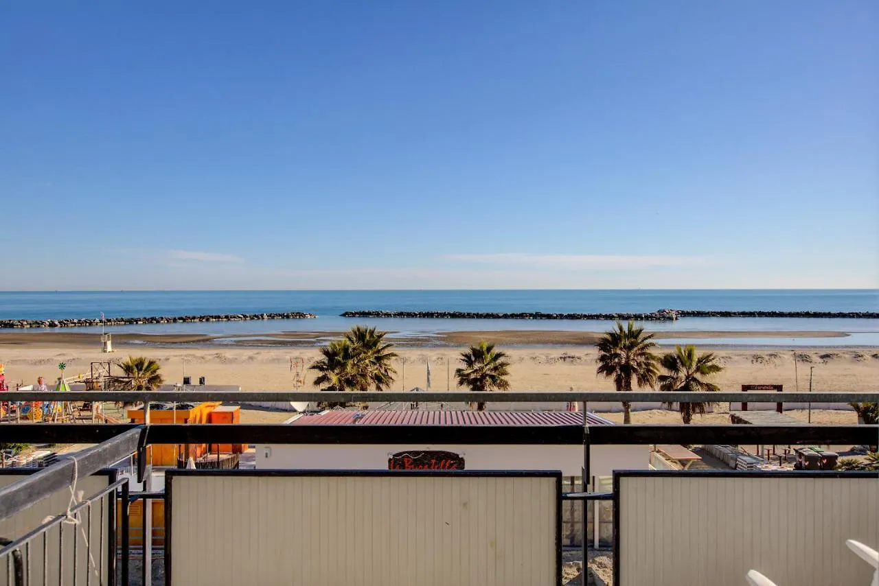 Hotel Family Resort Barone Rimini