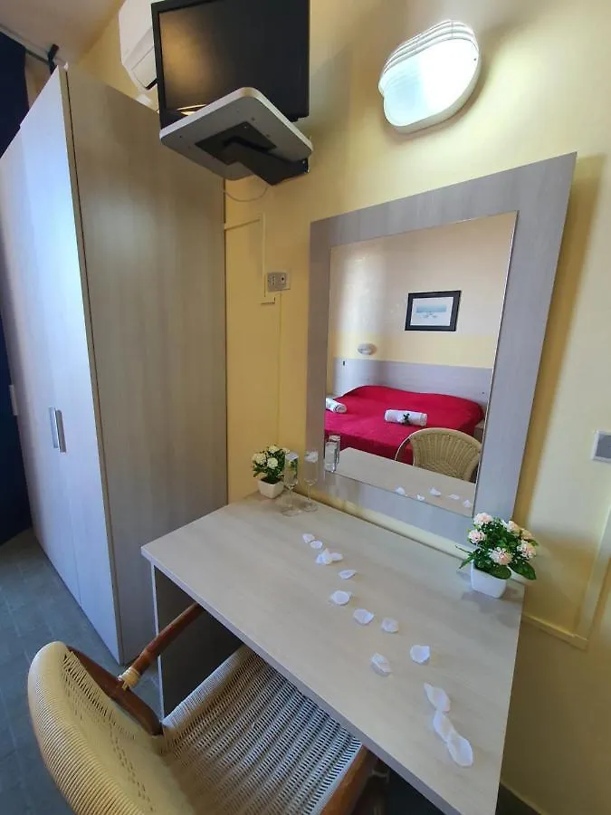 Family Resort Barone Rimini