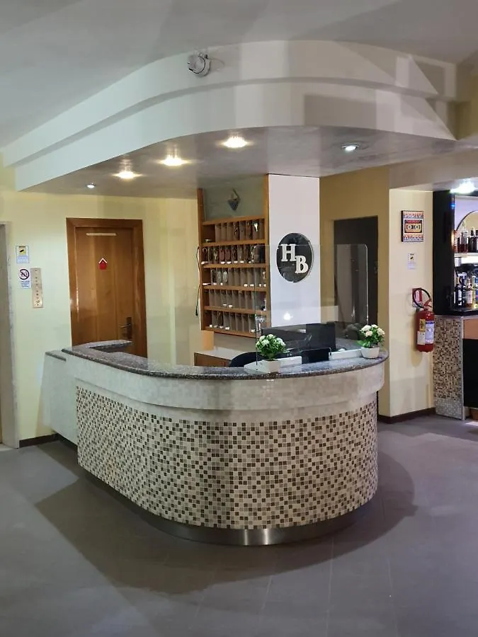 Family Resort Barone Rimini