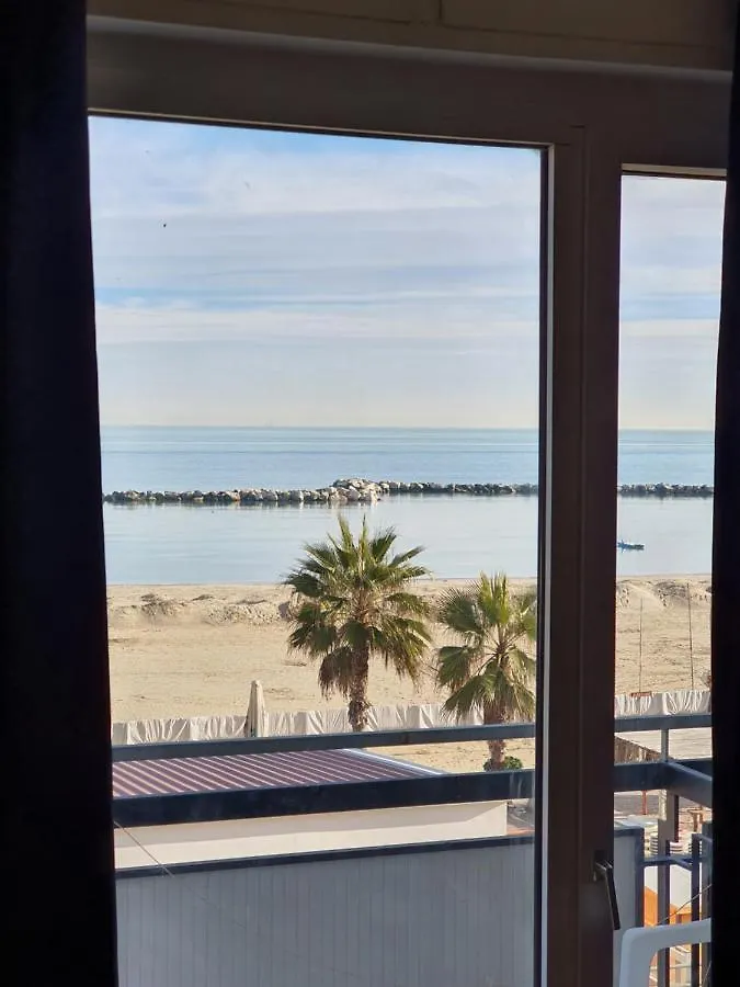 Family Resort Barone Rimini