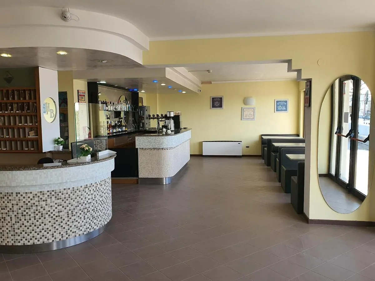 Hotel Family Resort Barone Rimini