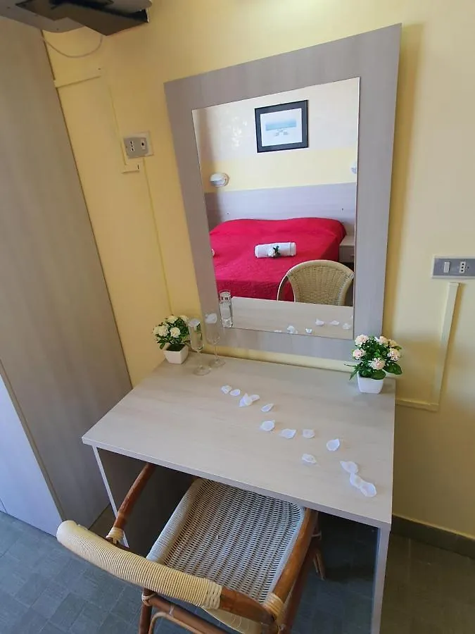 Family Resort Barone Rimini