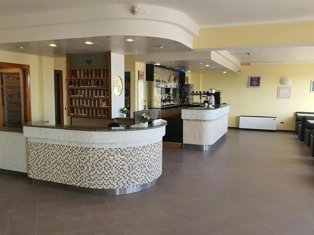 Hotel Family Resort Barone Rimini