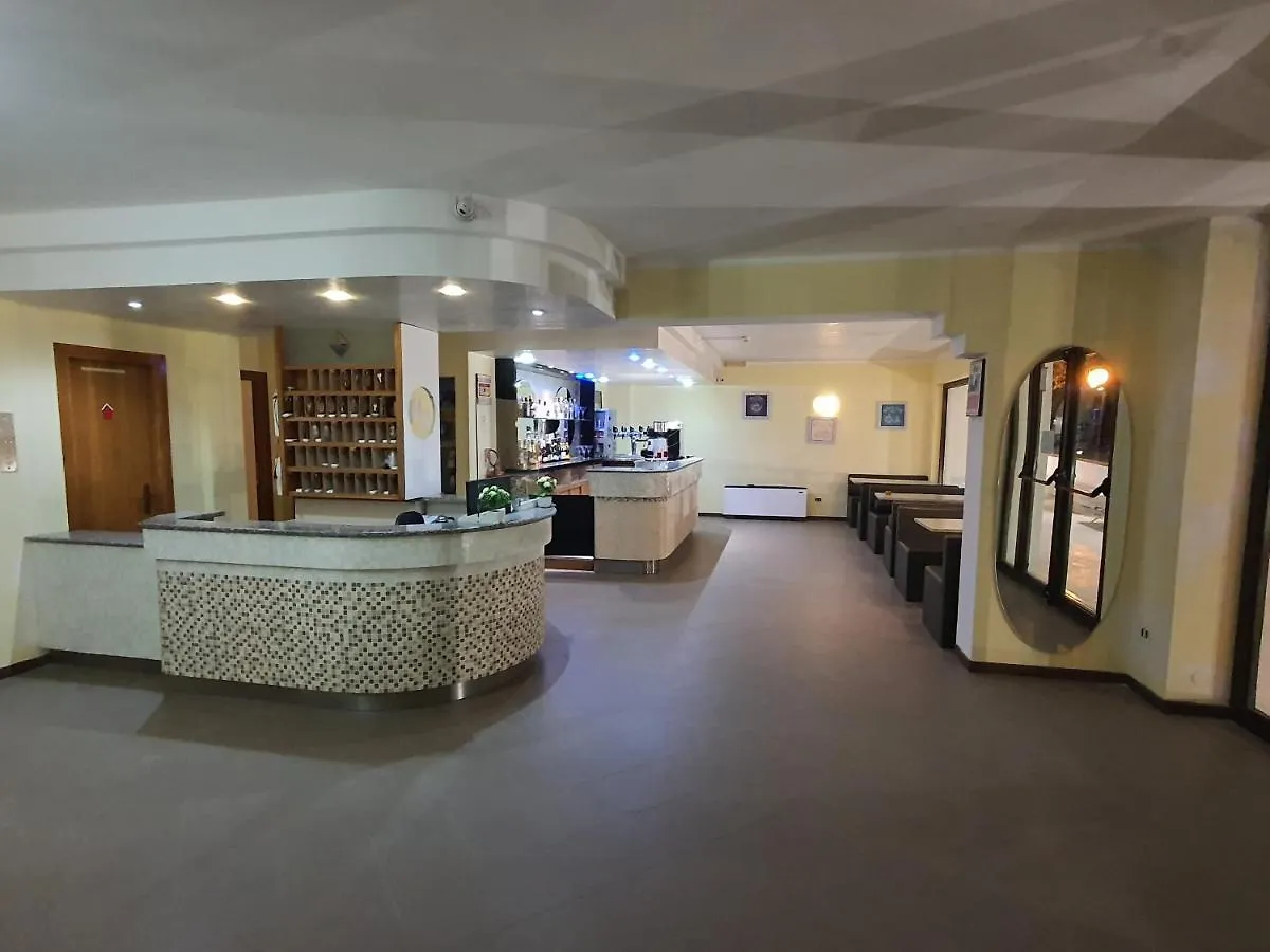 Family Resort Barone Rimini Hotel