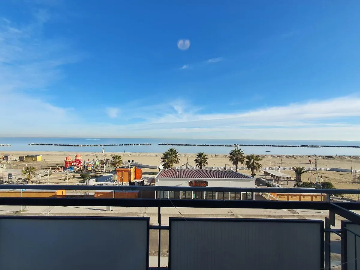 Family Resort Barone Rimini