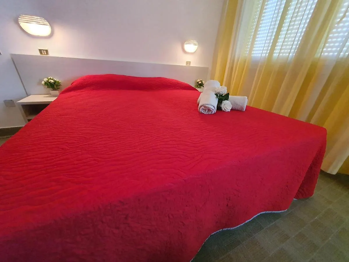 Hotel Family Resort Barone Rimini
