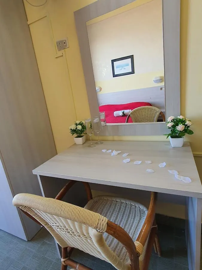 Family Resort Barone Rimini