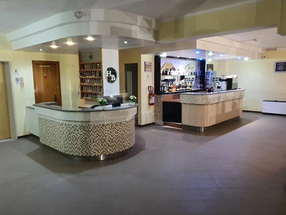 Family Resort Barone Rimini
