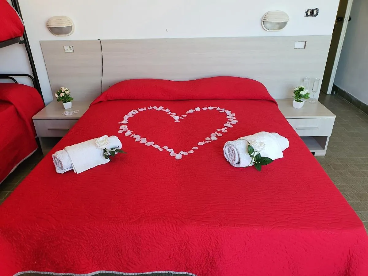 Family Resort Barone Rimini Hotel