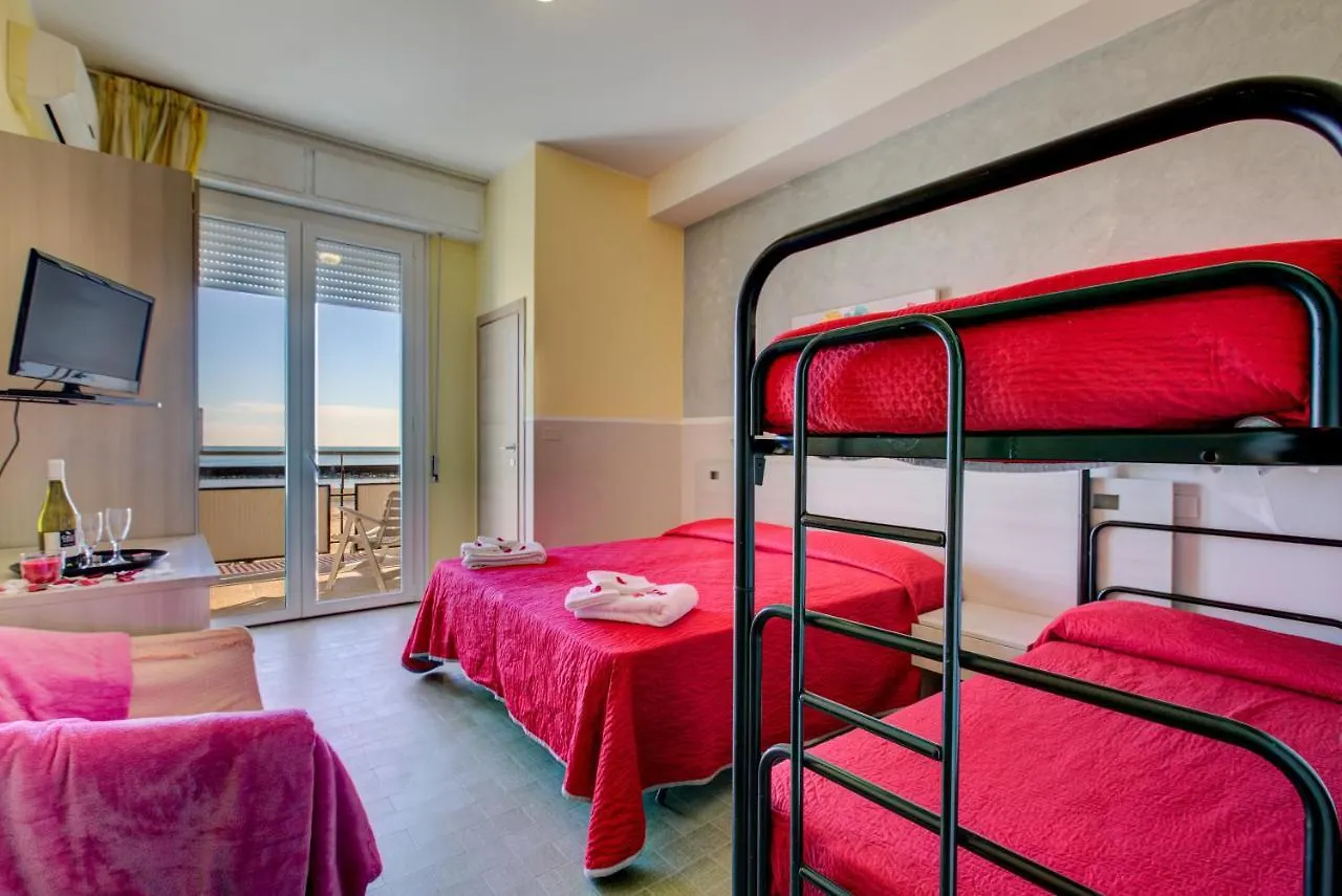 Hotel Family Resort Barone Rimini