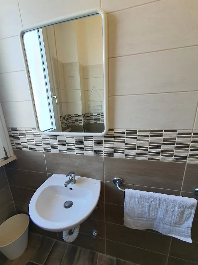Hotel Family Resort Barone Rimini