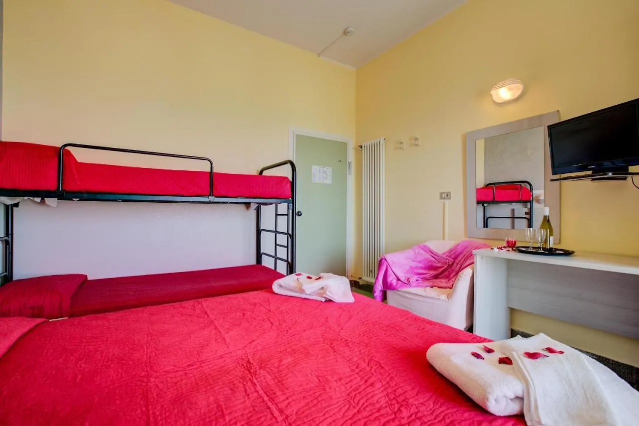 Family Resort Barone Rimini Hotel