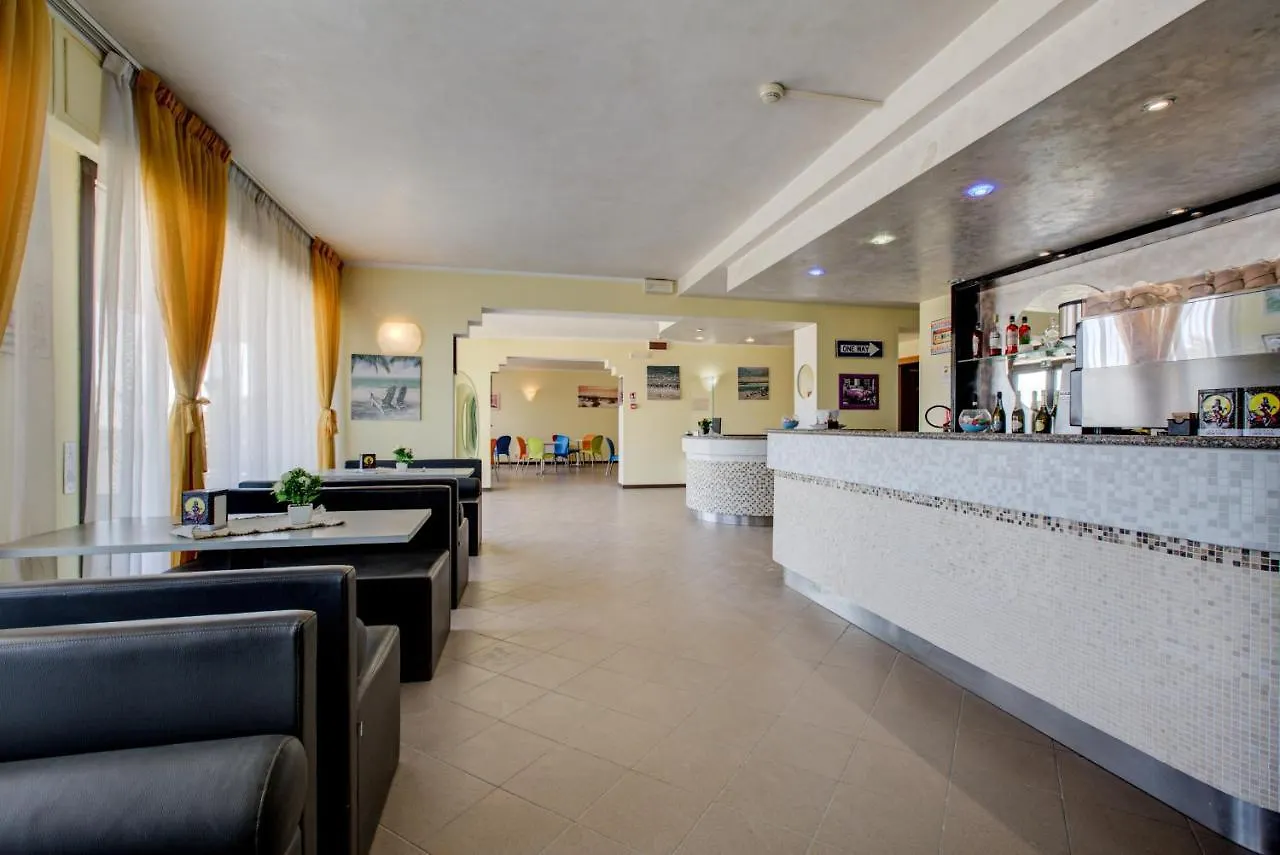 Family Resort Barone Rimini