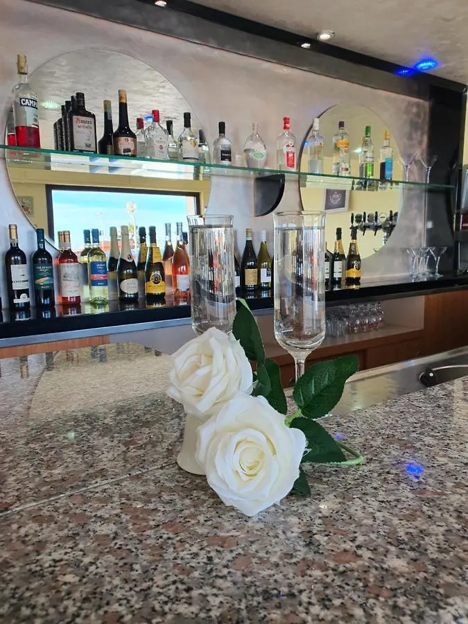 Hotel Family Resort Barone Rimini