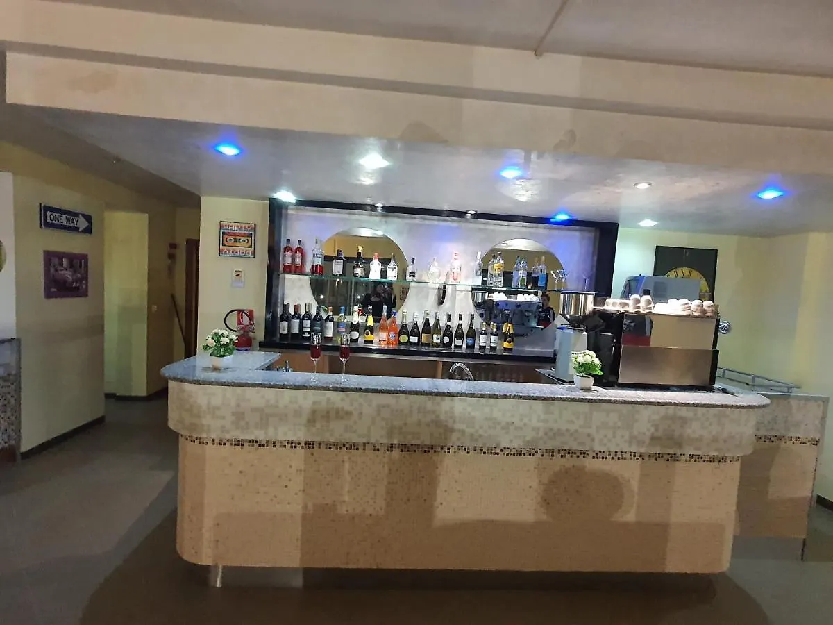 Hotel Family Resort Barone Rimini