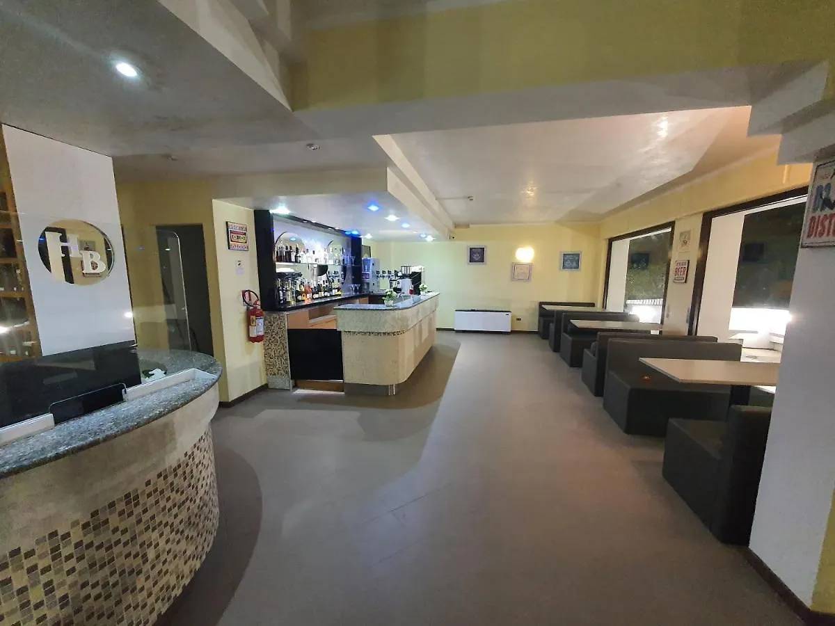 Family Resort Barone Rimini 3*,