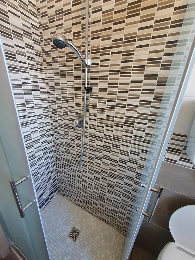Hotell Family Resort Barone Rimini