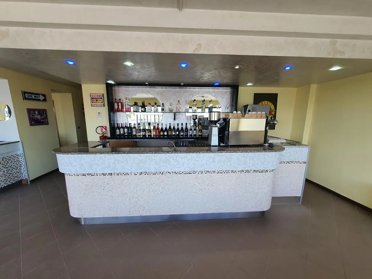 *** Hotel Family Resort Barone Rimini Italië
