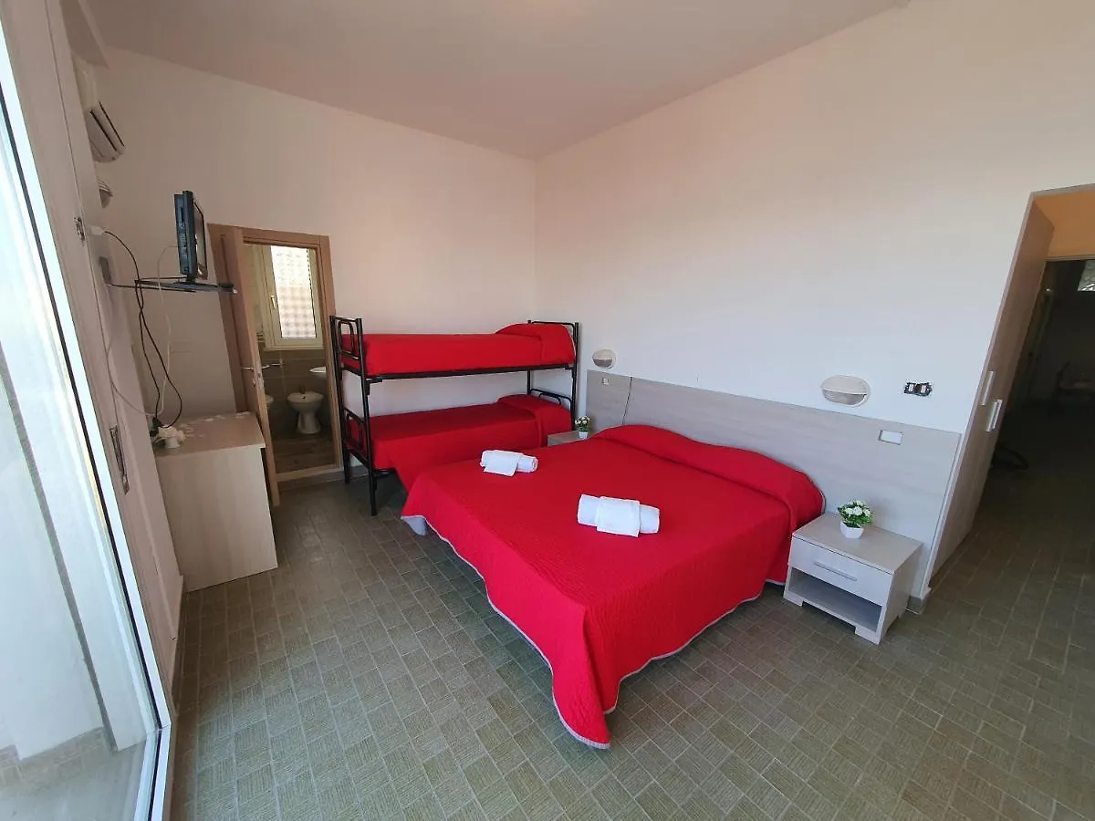 Family Resort Barone Rimini