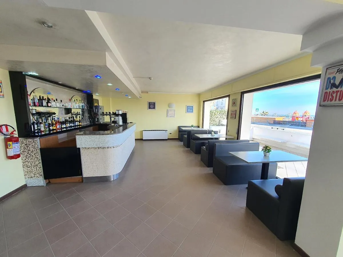 Family Resort Barone Rimini 3*,