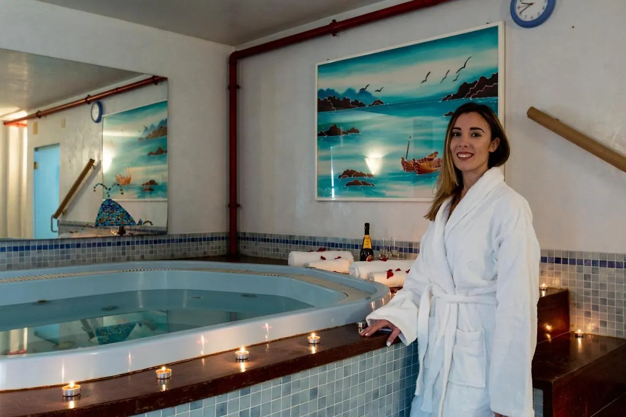 Hotel Family Resort Barone Rimini
