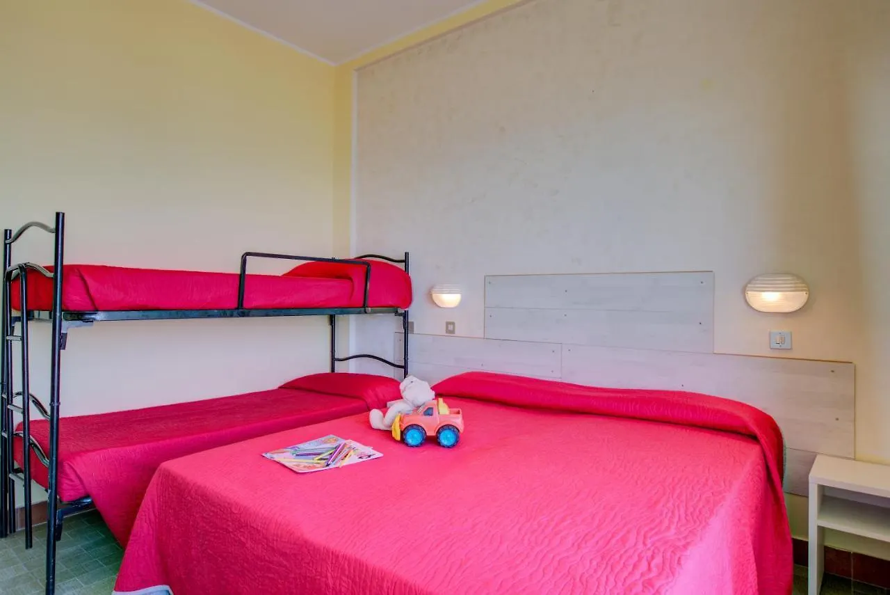 Family Resort Barone Rimini
