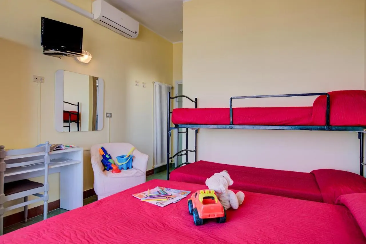 Family Resort Barone Rimini