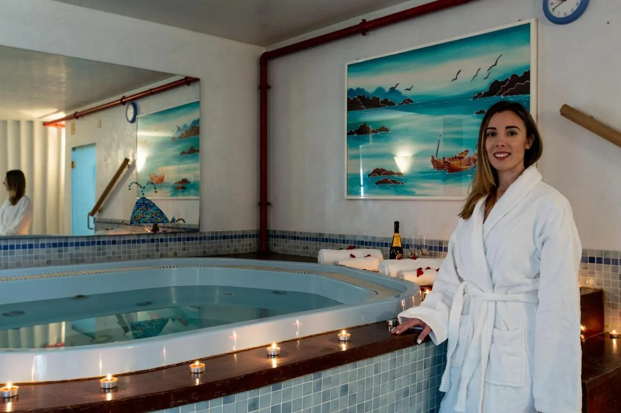 Family Resort Barone Rimini 3*,