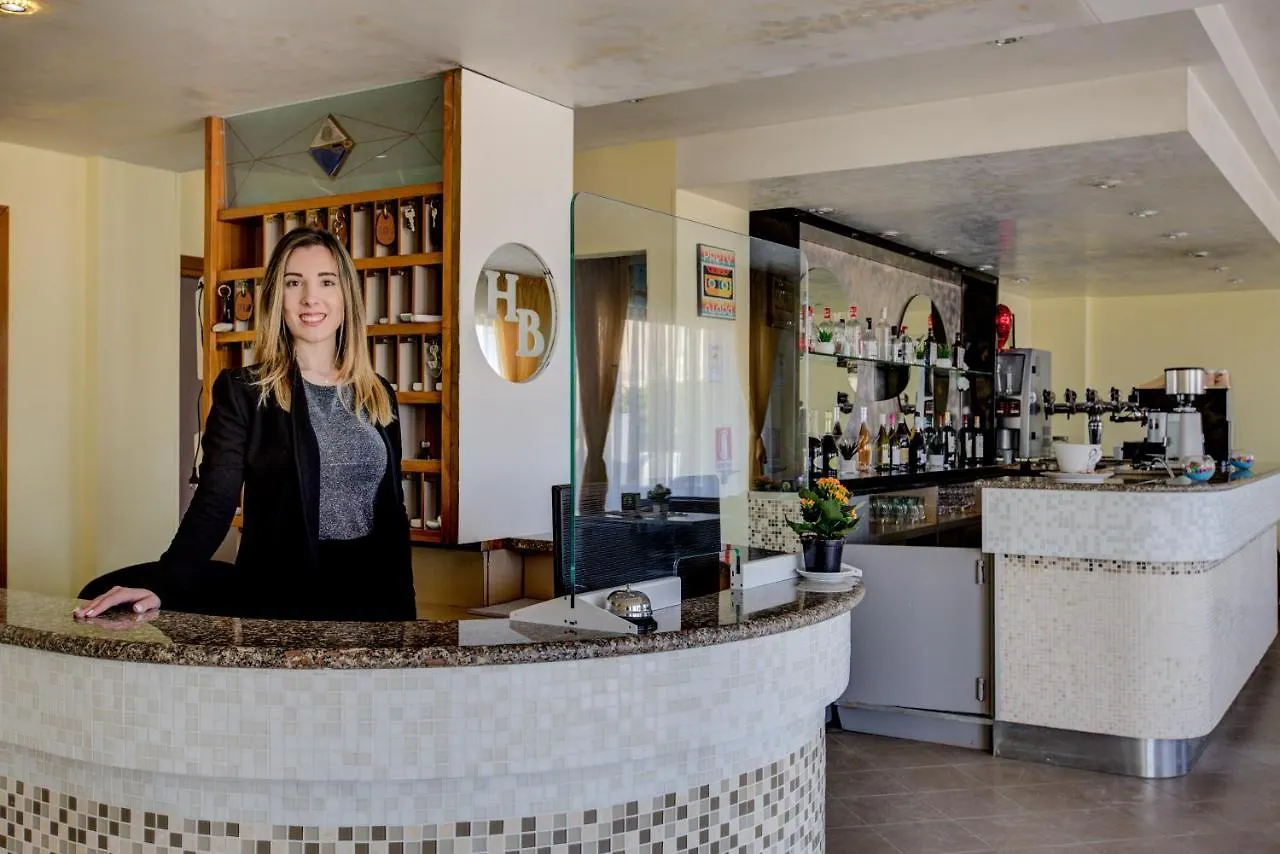 Hotel Family Resort Barone Rimini