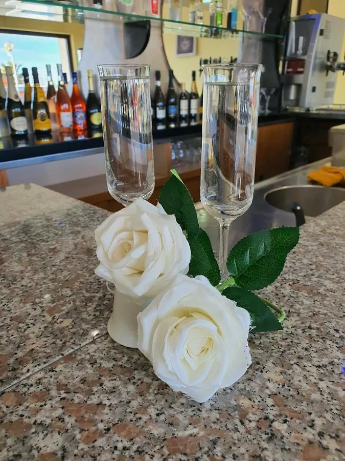 Family Resort Barone Rimini Hotel