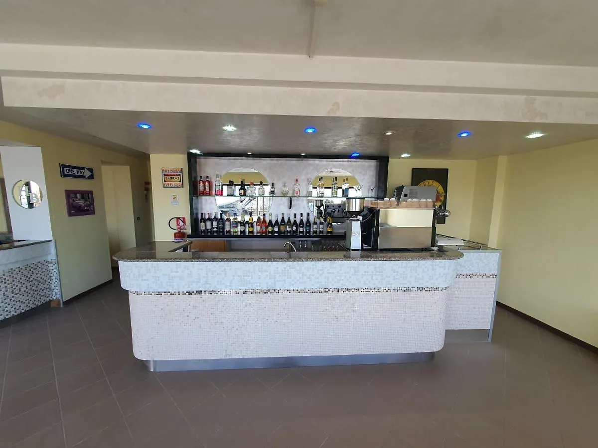 Hotel Family Resort Barone Rimini