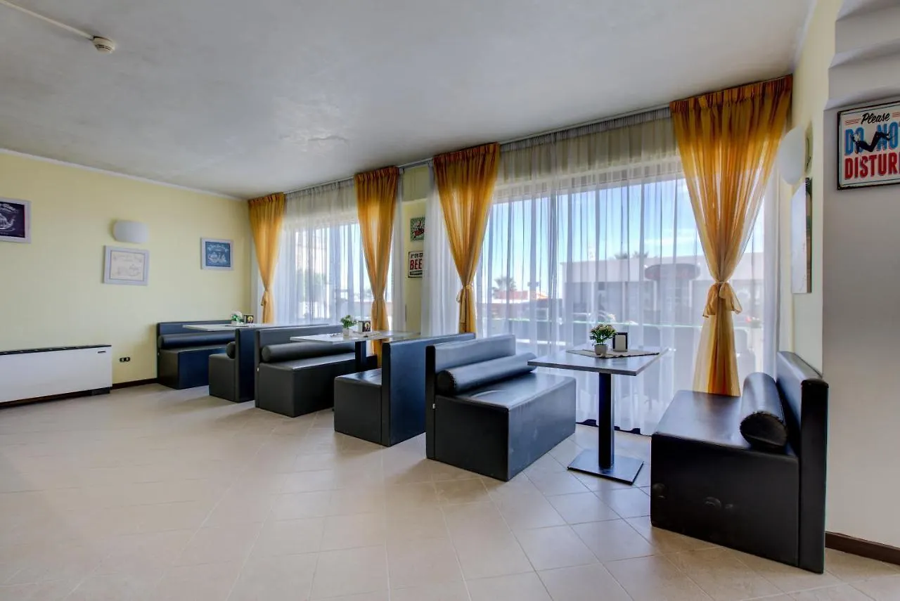 Family Resort Barone Rimini