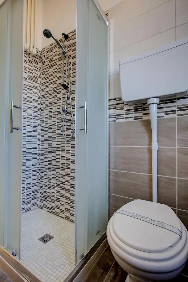 Family Resort Barone Rimini Hotel