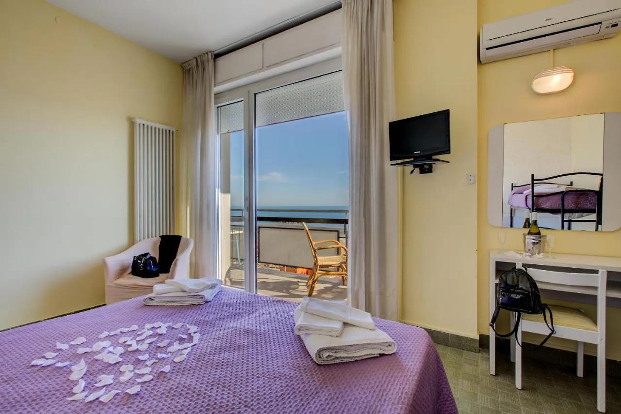 Family Resort Barone Rimini 3*,  Italië