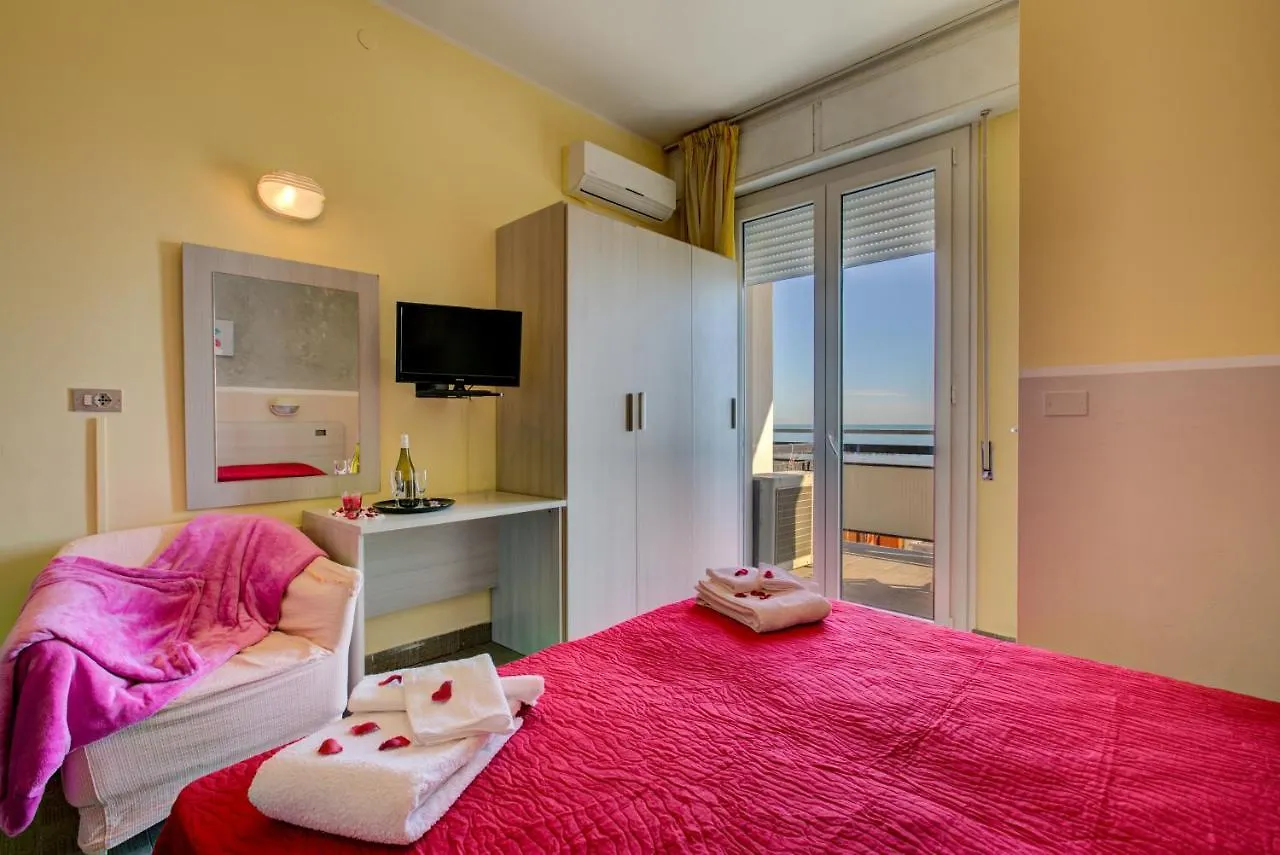 Hotel Family Resort Barone Rimini