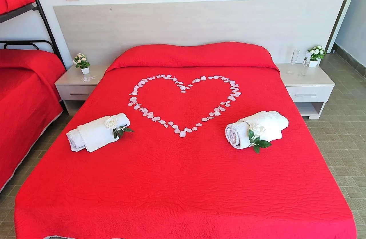 Family Resort Barone Rimini