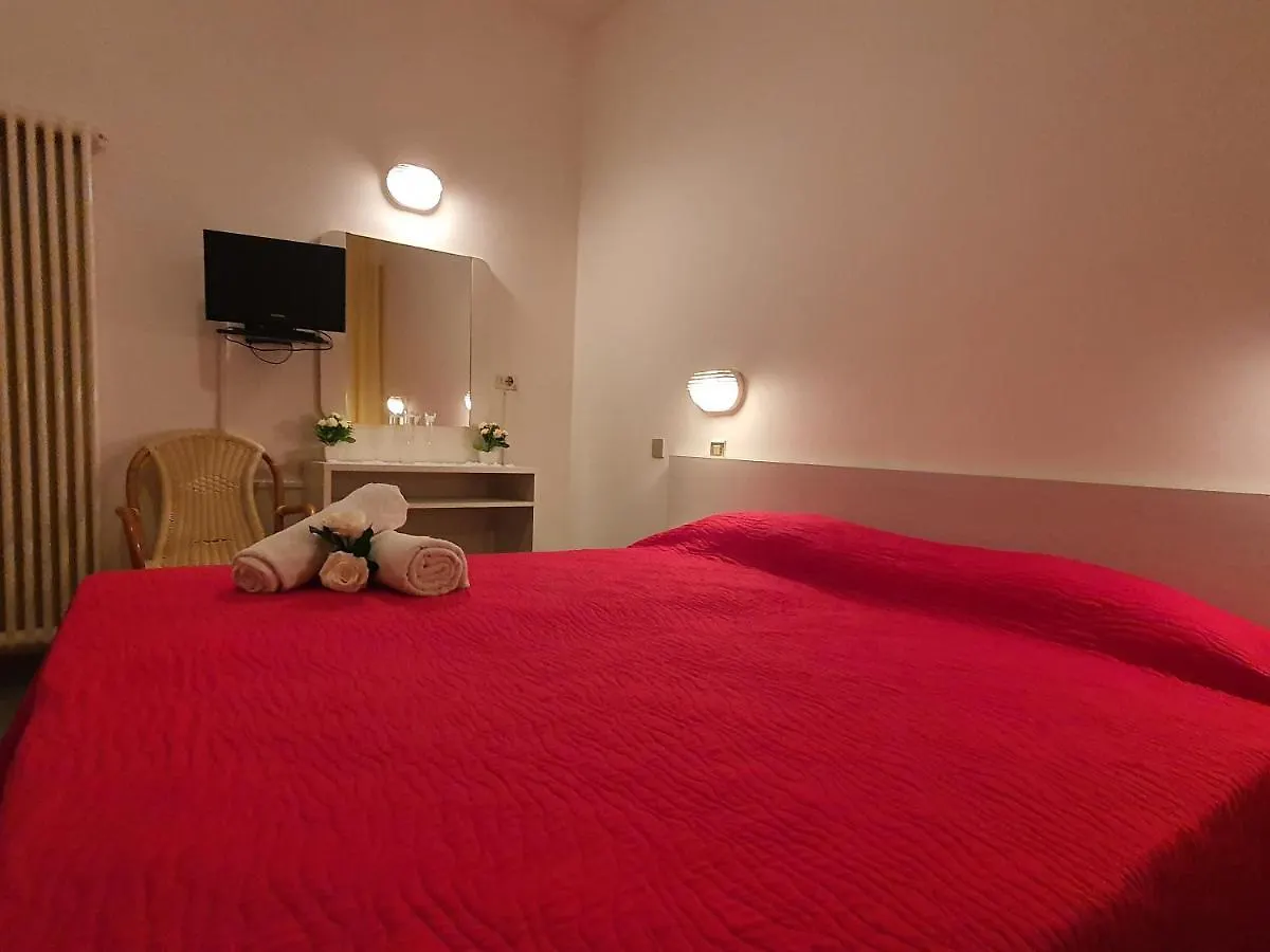 Family Resort Barone Rimini Hotel
